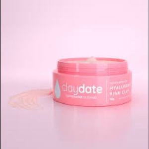 DEW OF THE GODS Claydate Healing Face Mask